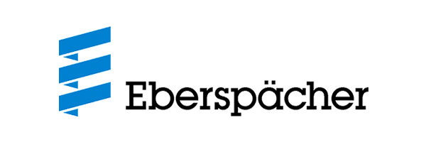 Eberspächer Logo