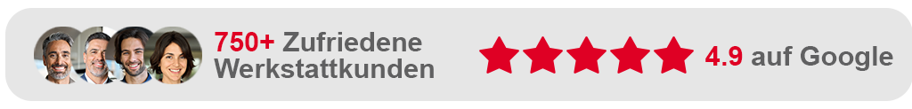 Bewertungen Badge