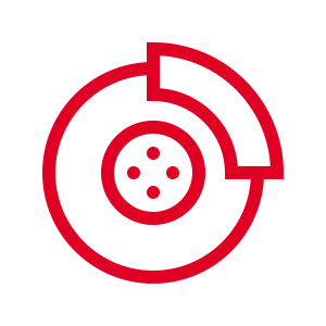Bremsen-Service