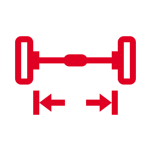 Fahrwerk & Lenkung