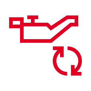 Öl-Service