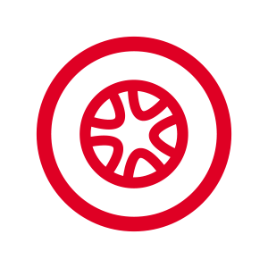 Reifen-Service